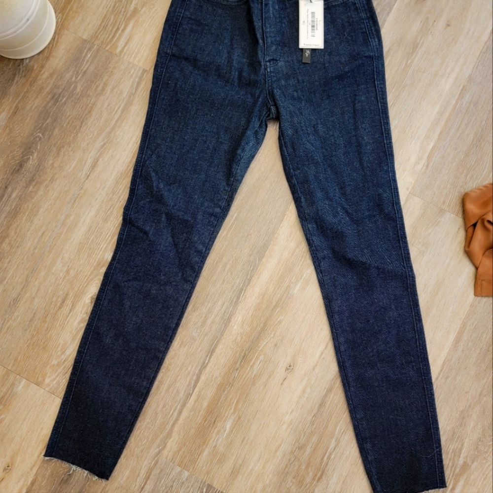 Judy Blue Jean's